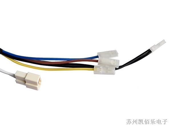 直插端子線束 直插端子線束