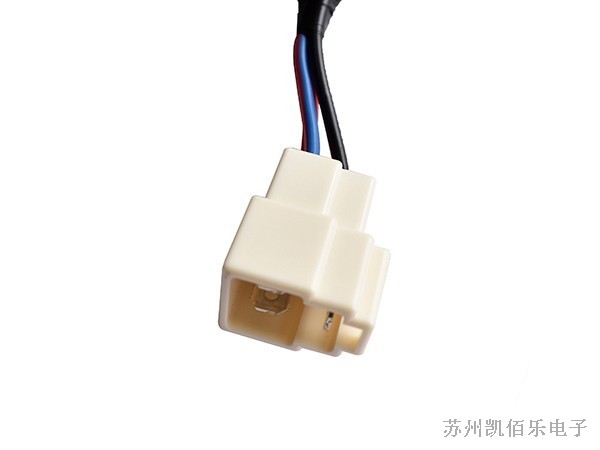 工業(yè)線束 工業(yè)線束