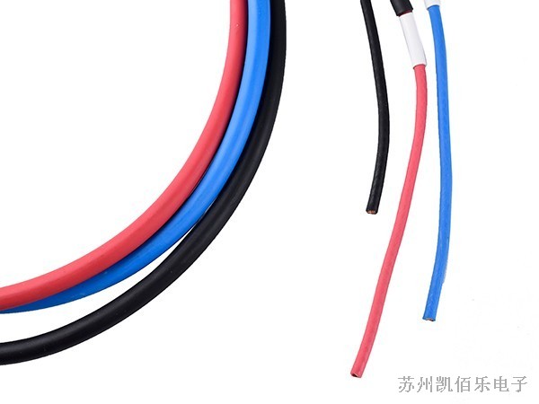 新能源高壓線束 新能源高壓線束