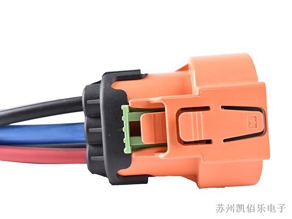 巴斯巴連接器線束 巴斯巴連接器線束