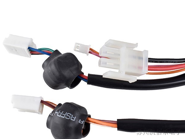 按摩椅線束 按摩椅線束