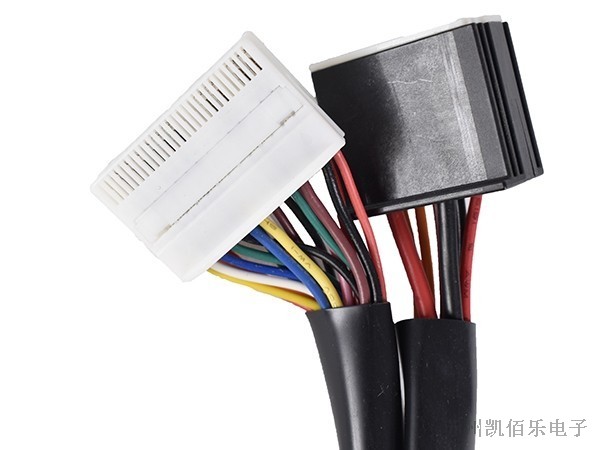 按摩椅線束 按摩椅線束