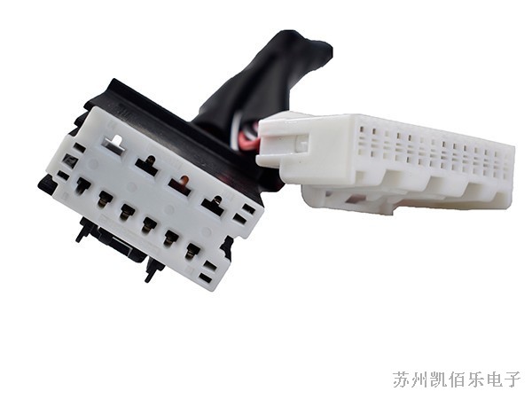 按摩椅線束 按摩椅線束