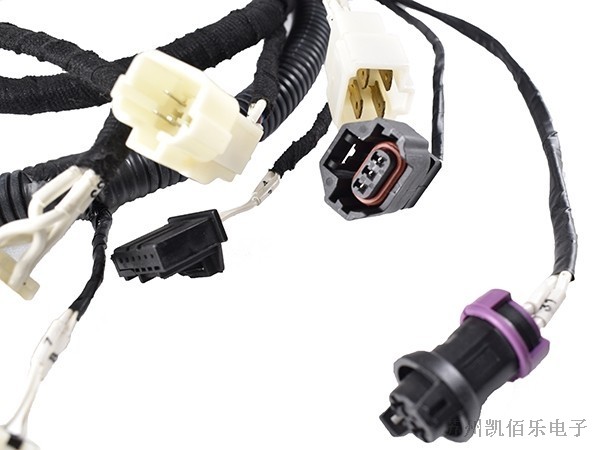 汽車電子線束 汽車電子線束
