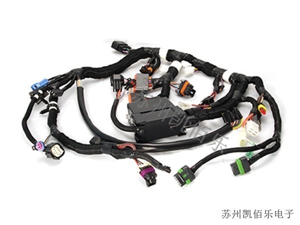 汽車線束-變速箱線束 汽車線束-變速箱線束