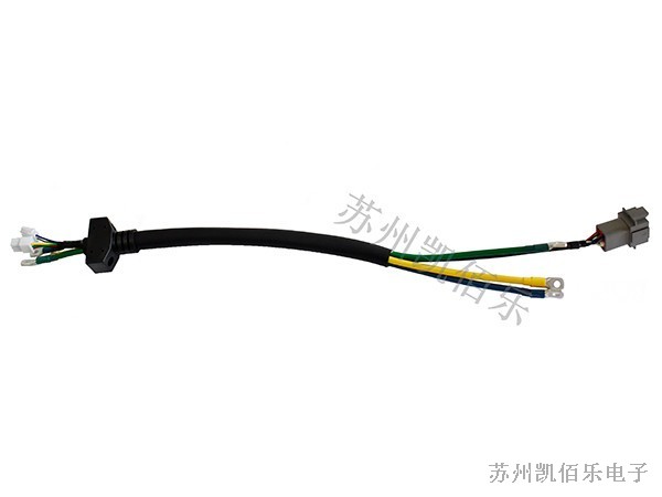 電機(jī)線(xiàn)束