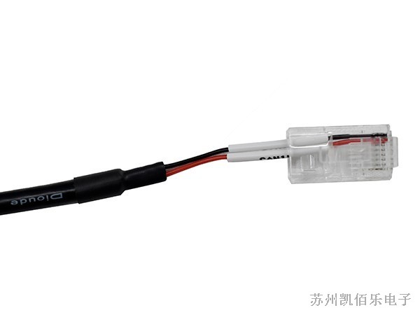 RJ45線(xiàn)束 RJ45線(xiàn)束