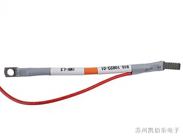 儲能動力線束 儲能動力線束