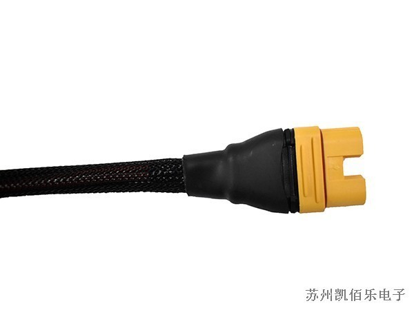 AS150U接插頭線束 AS150U接插頭線束