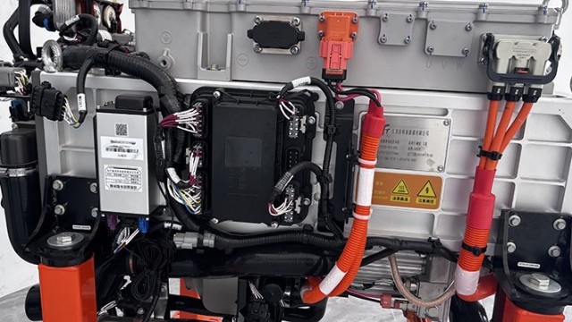 氫能源時(shí)代來臨，高壓與低壓線束定制如何助力產(chǎn)業(yè)升級(jí)?