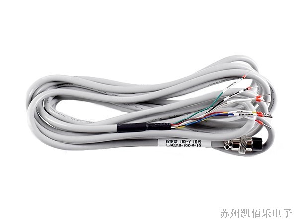 糾偏控制器線束 糾偏控制器線束