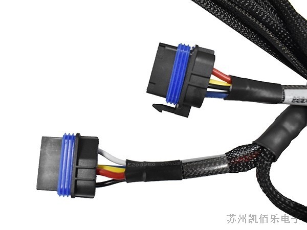 繼電器線束 繼電器線束