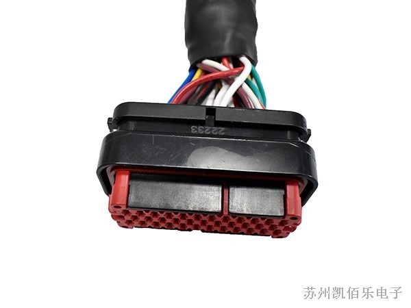 泰科線束 泰科線束