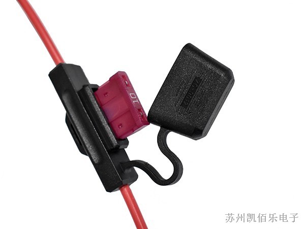 保險絲線束 保險絲線束