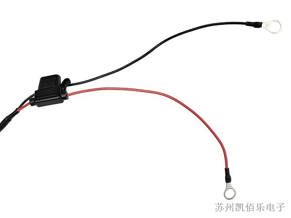 圓盤端子線束 圓盤端子線束