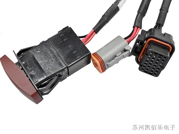 泰科線束 泰科線束