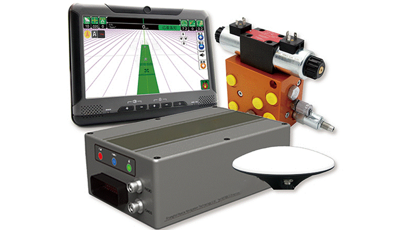 線束在北斗導航設(shè)備中的應用