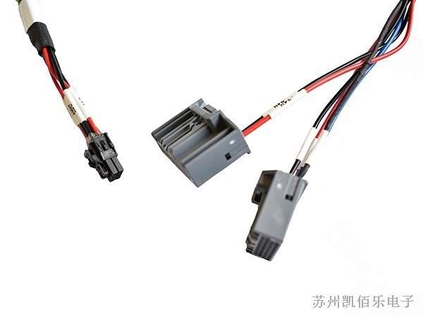 儲能線束 儲能線束