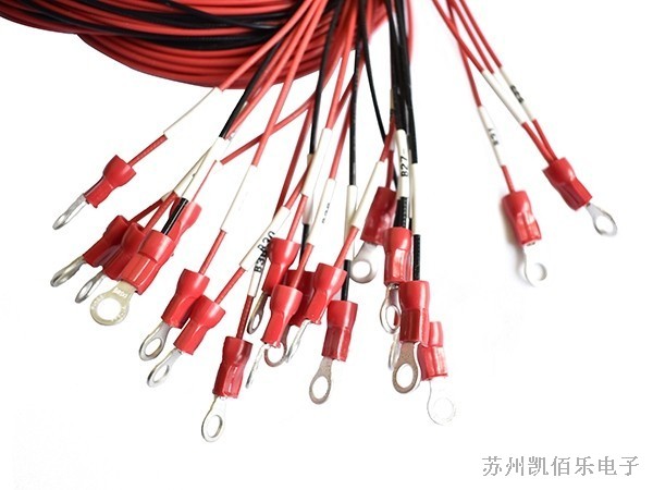 端子線束 端子線束