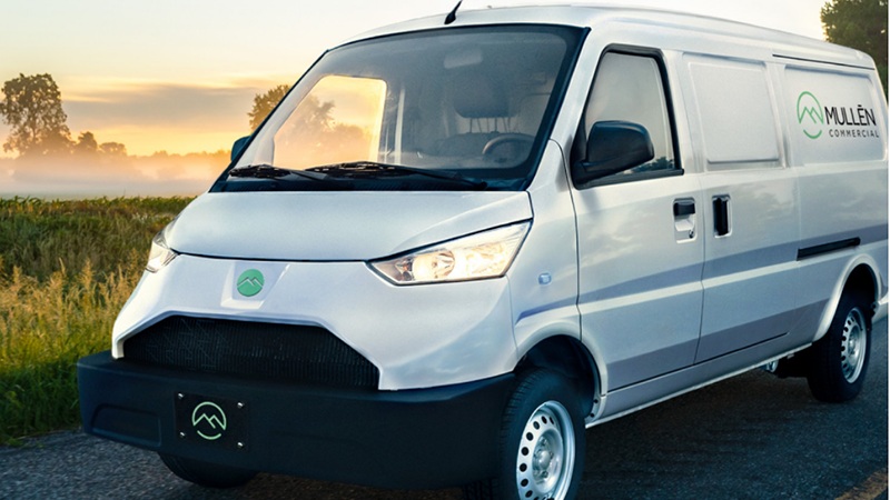 電動汽車電控線束的應(yīng)用場景