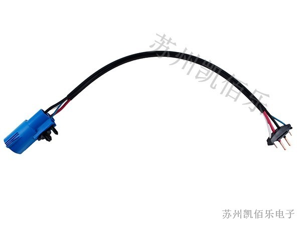 新能源汽車線束 新能源汽車線束