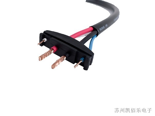 安費諾連接器線束 安費諾連接器線束