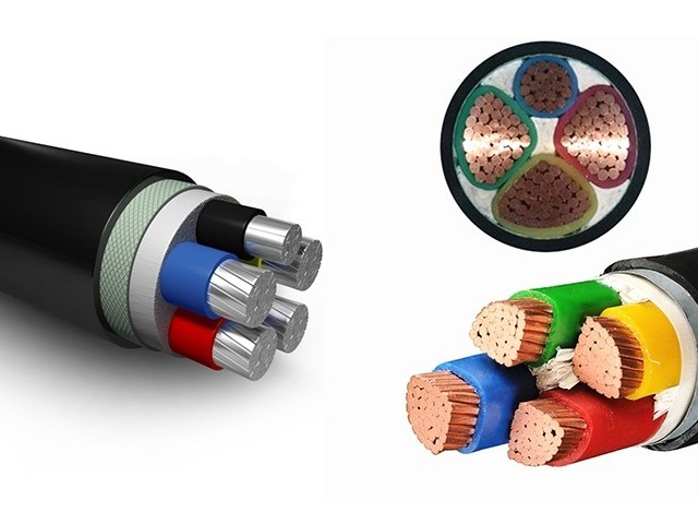 線束導(dǎo)體材料怎么選？銅、鋁、合金的導(dǎo)電性與成本對(duì)比