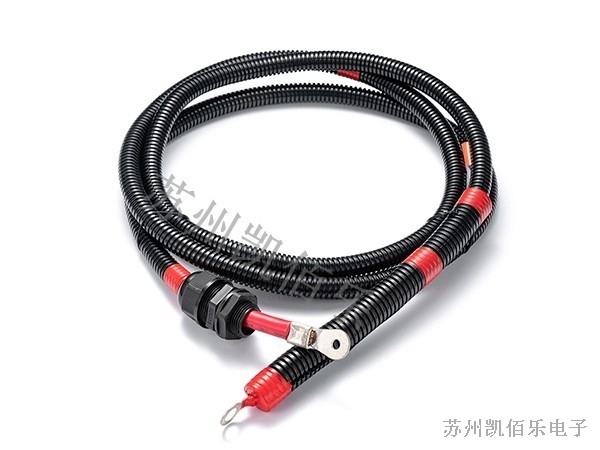 汽車空調(diào)線束 汽車空調(diào)線束