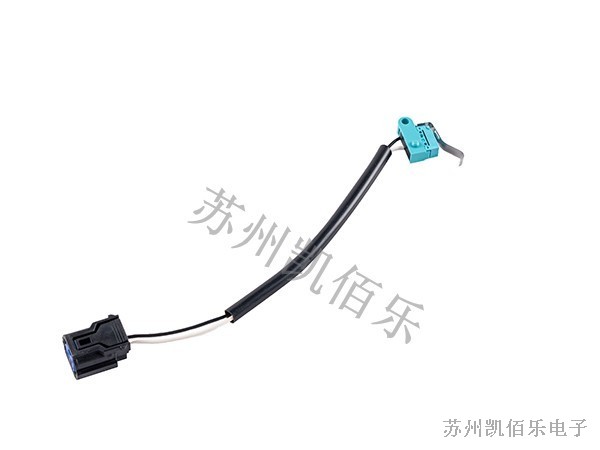 汽車車燈線束 汽車車燈線束