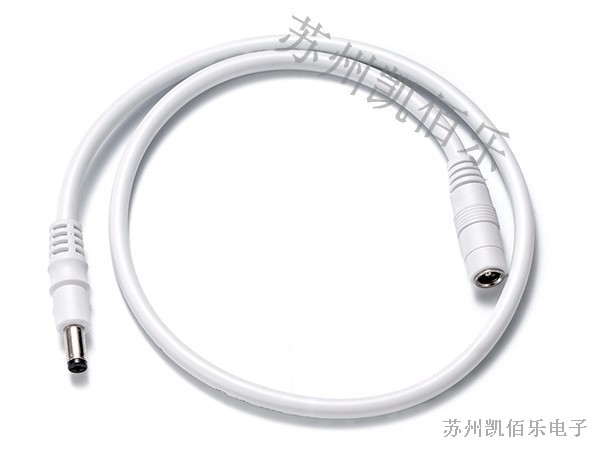 DC頭線束 DC頭線束