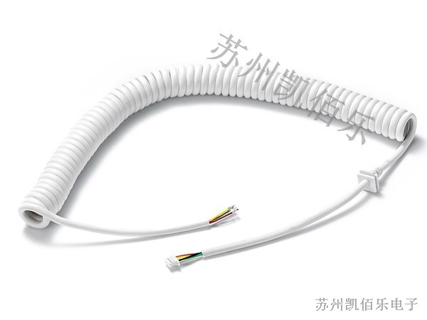 彈簧線束 彈簧線束