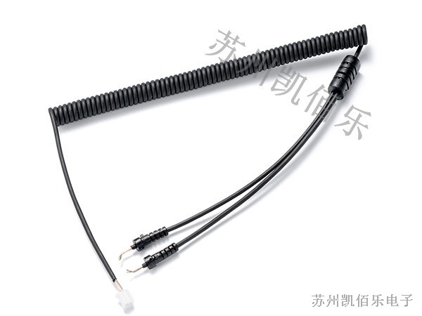 彈簧線束 彈簧線束