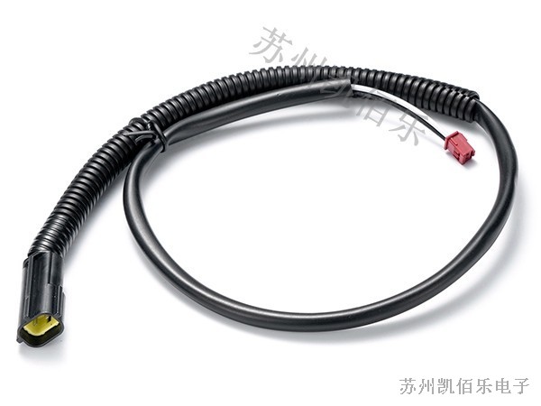 汽車空調(diào)線束 汽車空調(diào)線束