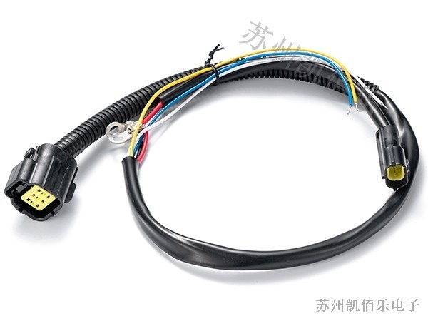 汽車空調(diào)線束 汽車空調(diào)線束