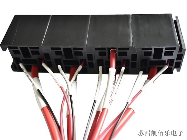 機(jī)器人線束 機(jī)器人線束