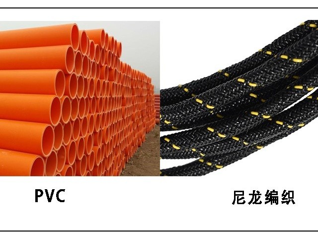 尼龍編織層 vs 普通PVC：為何頂級礦卡線束必須抗住12,000次彎折?