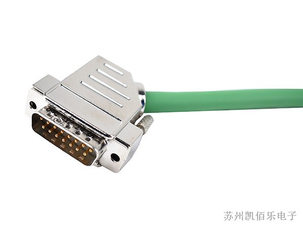 DB頭-伺服線束 DB頭-伺服線束