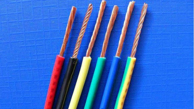 低煙無鹵線束為什么要輻照 低煙無鹵線束為什么要輻照