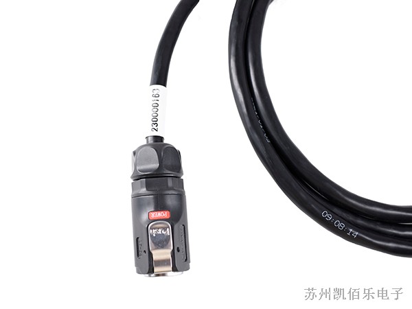 航空插頭線束 航空插頭線束