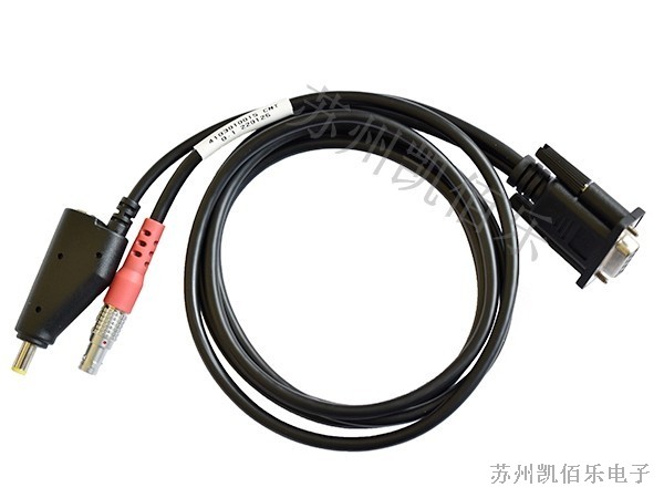 勘測(cè)設(shè)備線束