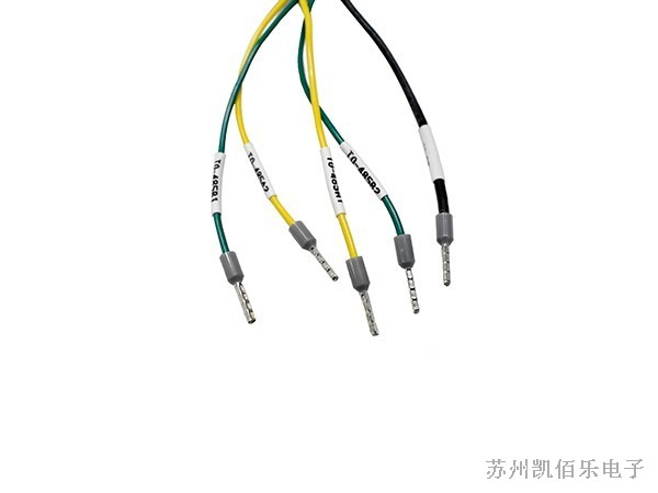 端子線束 端子線束