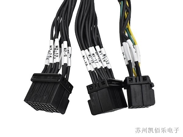 MOLEX線束 MOLEX線束