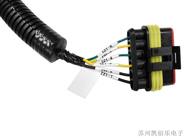 泰科線束 泰科線束