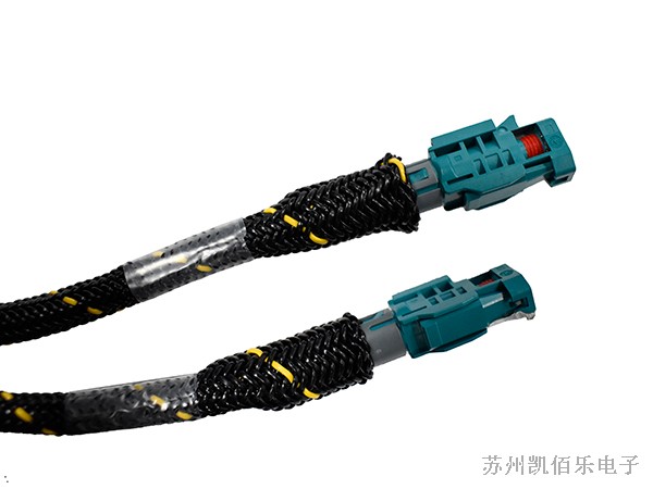 電連線束 電連線束