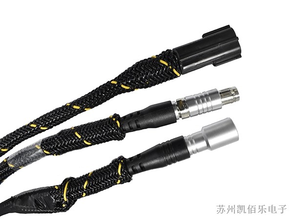 眾祥線束 眾祥線束