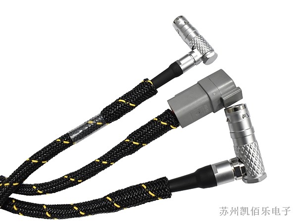 莫科連線束 莫科連線束