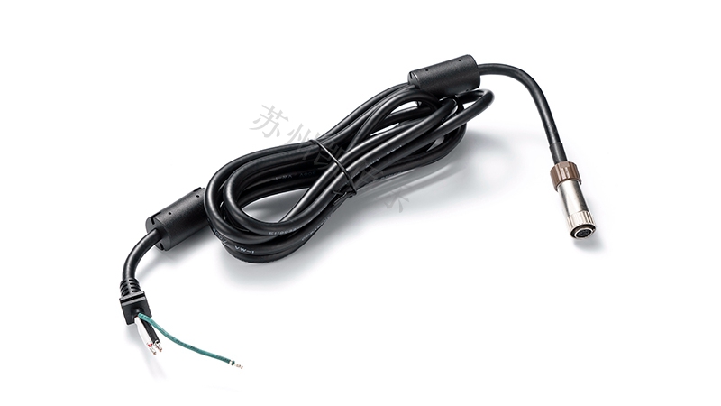 凱佰樂線束品質(zhì)管控之磁環(huán)檢驗