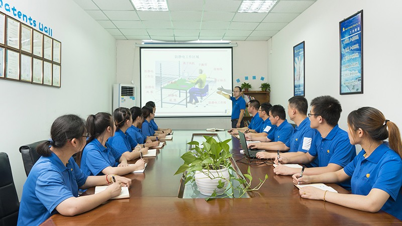 線束企業(yè)如何做好員工培訓