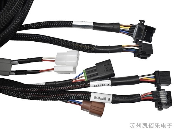 端子線束 端子線束