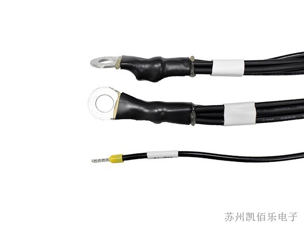 圓形端子線束 圓形端子線束